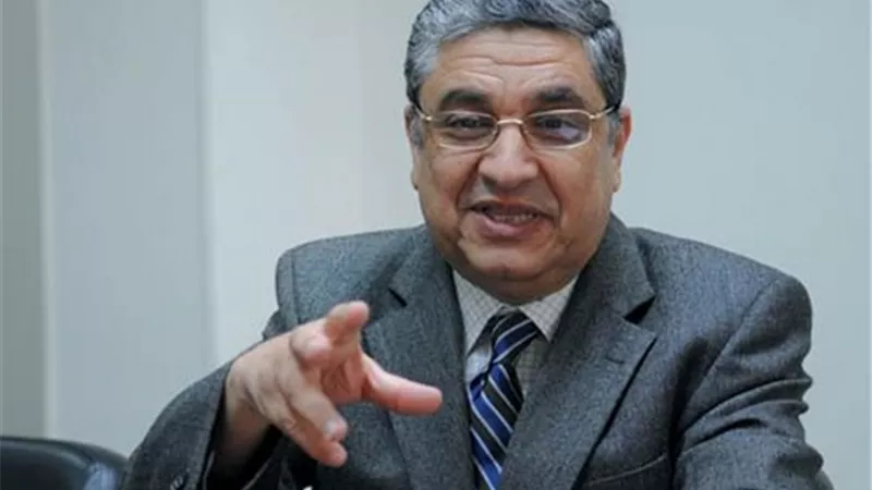453 مليون جنيه مصرى لرفع قدرة خط الربط الكهربائى مع السودان
