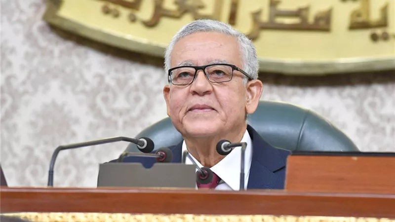 مجلس النواب يوافق على مشروع قانون الموارد المائية والري