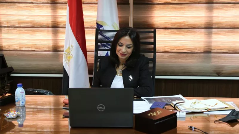 شركاء التنمية الدوليين يشيدون بالقرارات السياسية الداعمة لتمكين المرأة المصرية