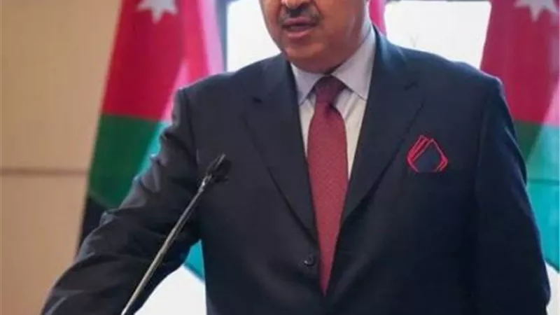 وزير الإعلام الأردني: أبناء الكنانة استطاعوا حل الأزمة بأيدي وعقول مصرية