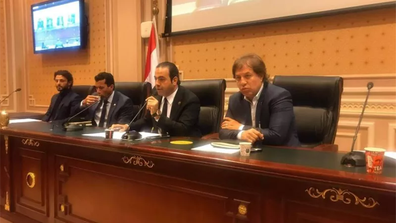 برلماني:دمج مراكز الشباب قرار ظالم ويتم إعادة النظر فيه