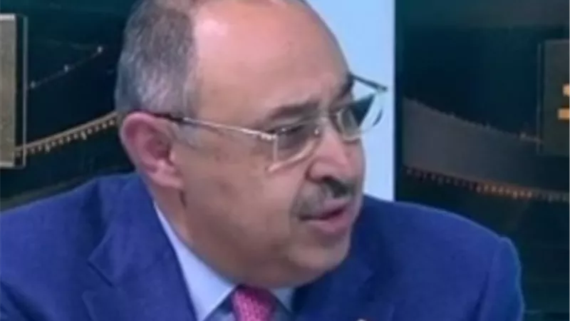 وزير الإعلام الأردني: أبناء الكنانة استطاعوا حل الأزمة بأيدي وعقول مصرية ... فيديو