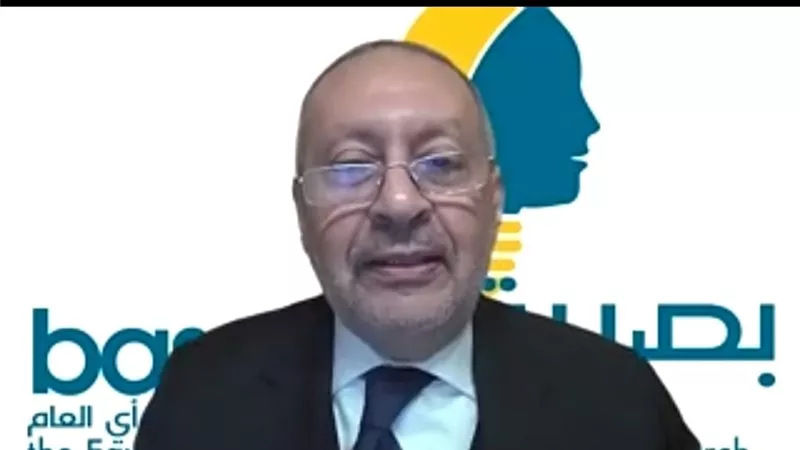 قومى المرأة يُناقش تعزيز المساواة بين الجنسين وتأثير كوفيد-١٩ على النساء والفتيات