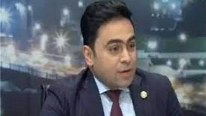 هل تؤثر أزمة السفينة العالقة على تصنيف مصر الائتماني؟.. خبير يجيب