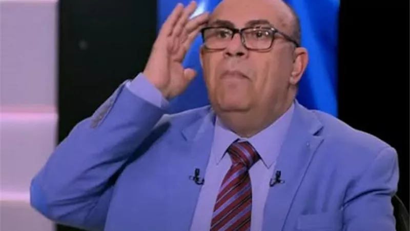 مبروك عطية مع نجوم الفن فى 