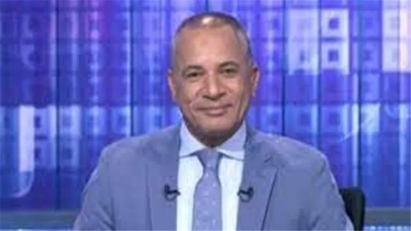 أحمد موسى: الرئيس طمأن 100 مليون وبعث برسائل الأمل في كل الملفات.. فيديو