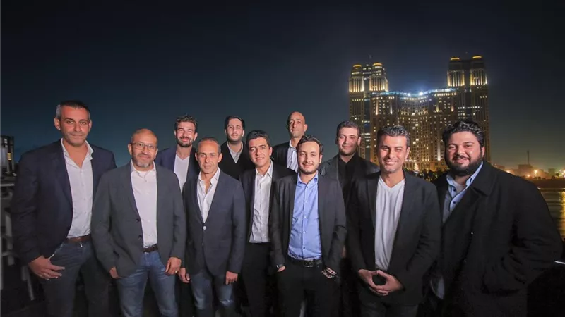 اطلاق شركة جديدة لخدمات التكنولوجيا المالية بالشراكة مع” Excel “