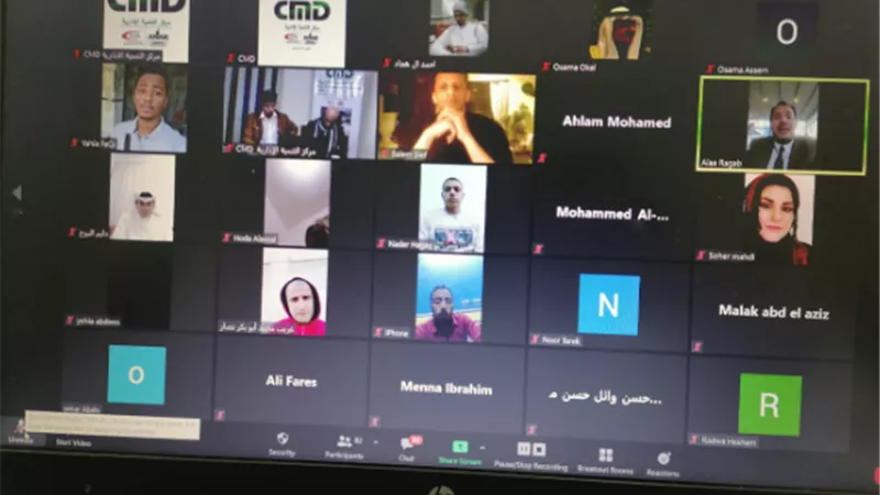 بالصور..القاهرة تشهد فاعليات مؤتمر سفراء الغد على مدار يومين