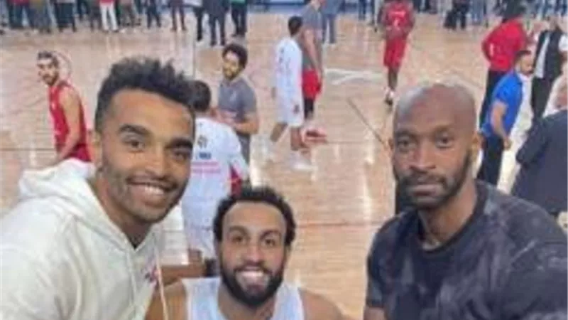إتحاد السلة: جمهور الزمالك اقتحم صالة ’’عبدالرحمن فوزي’’ قبل المباراة بدقيقتين
