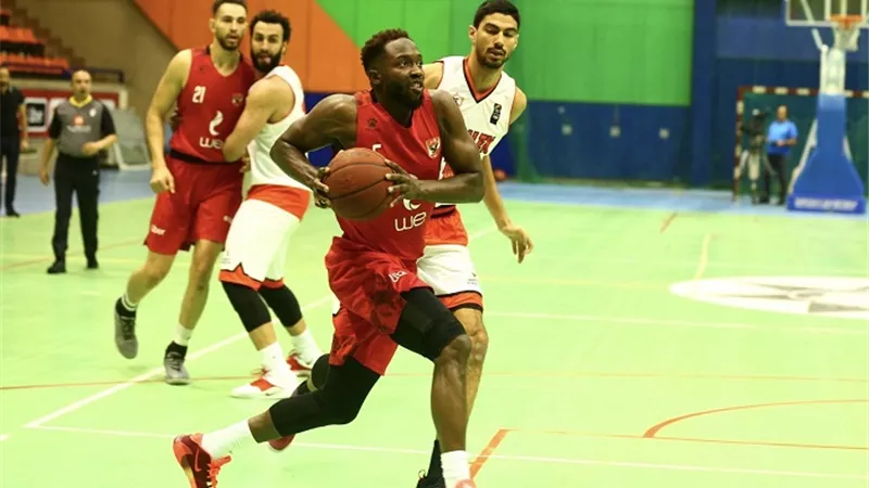 عبد الجليل: النني قدم آداءً مميزاً أمام جزر القمر والمنتخب يمتلك جيلاً قوياً