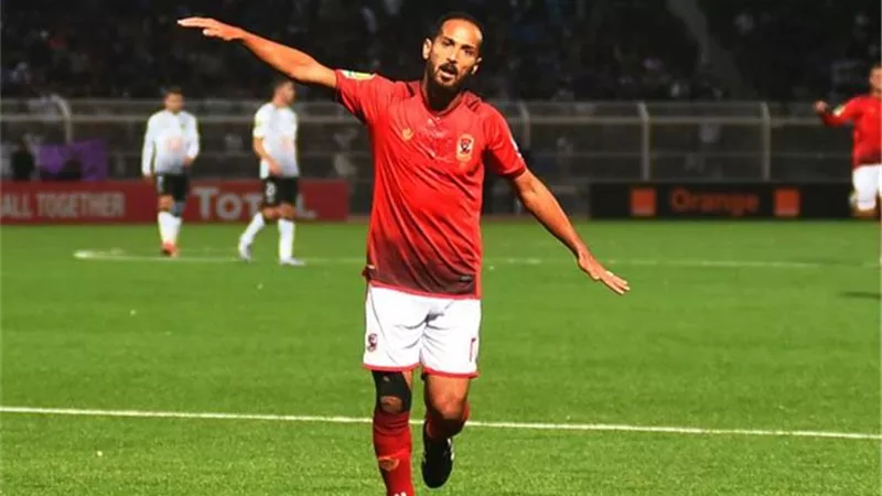 الدرندلي: بعثة الأهلي تصل السودان غدا.. وظهور لوليد سليمان
