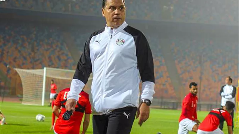 عبد الجليل : البدري نجح في تحقيق هدفه و أطالبه بعدم الإلتفات إلى الهجوم