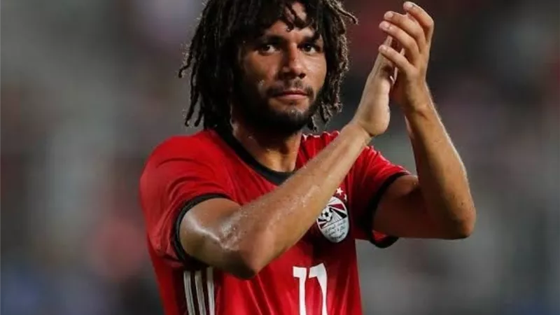 أحمد أيوب يوضح أسباب غياب الننى عن مباراة كينيا