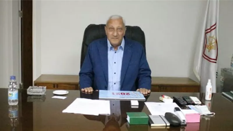رئيس الزمالك: نتابع ملف المشجعين المحتجزين لإطلاق سراحهم