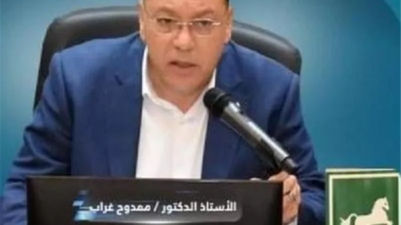 بحلول السادسة مساءاً ..إنتهاء مهلة تقديم طلبات التصالح فى مخالفات البناء العشوائي بالشرقية