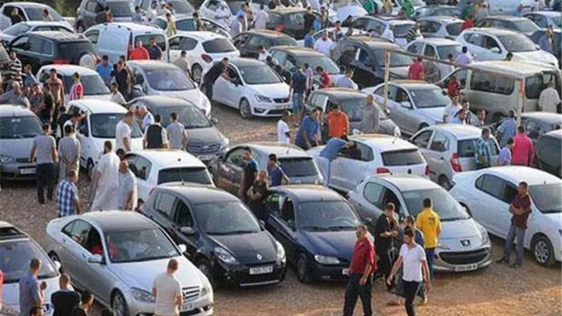 بعد البدء في تخريد 
