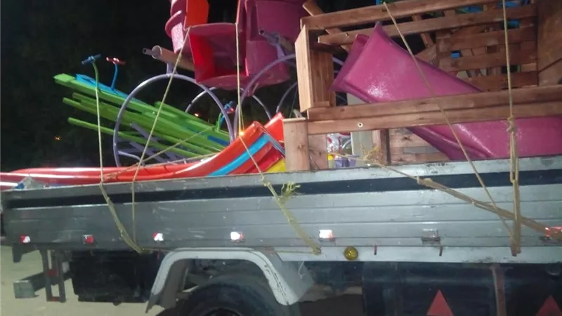 وزارة الشباب والرياضة تدعم مركز دنفيق بحديقة طفل استجابة للنائب حمدى سعد