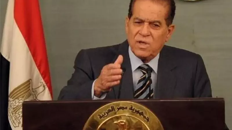 مجلس جامعة سوهاج ينعي الدكتور كمال الجنزوري رئيس وزراء مصر الأسبق