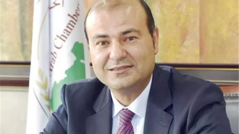 خالد حنفي: البورصات السلعية فرصة هامة للاسواق المالية العربية