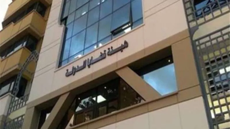 قضايا الدولة ناعية الجنزوري : مثالا يحتذى به في حب الوطن والإخلاص