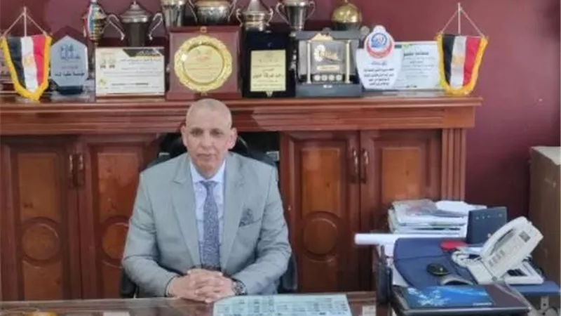 مياه قنا تعلن عن 3135 منفذًا لشحن العدادات مسبقة الدفع