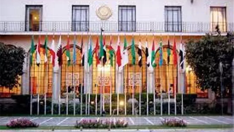 الجامعة العربية تدعو إلى تحرك دولي جاد لإنهاء الأزمة السورية