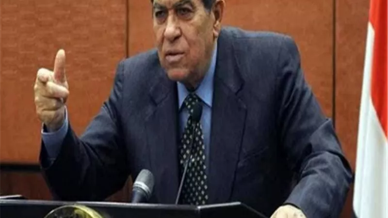 وزير القوى العاملة ينعى كمال الجنزوري رئيس مجلس الوزراء الأسبق