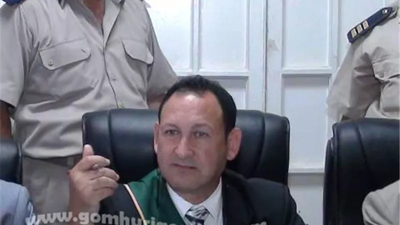 حكم نهائى سابق ينصف إبنة الفلاح على إبن مسئول فى التعيين بالمحافظة