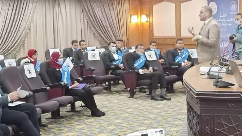 إنطلاق أولى فعاليات برنامج 