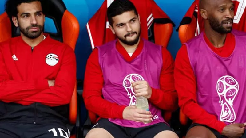 سام مرسي: جهاز المنتخب لم يتواصل معى.. والأهلى أبهرنى امام البايرن.. وصلاح غير من شكل الكرة الإفريقية