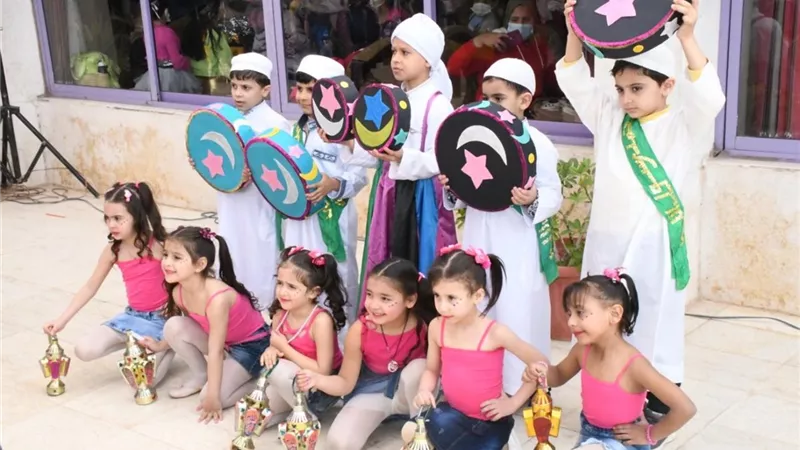 احتفال جامعة المنصورة بيوم اليتيم العالمى تحت شعار (كلنا واحد)