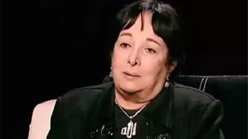 بالفيديو.. سميرة عبدالعزيز عن تعيينها في مجلس الشيوخ: الكل كان مستغرب