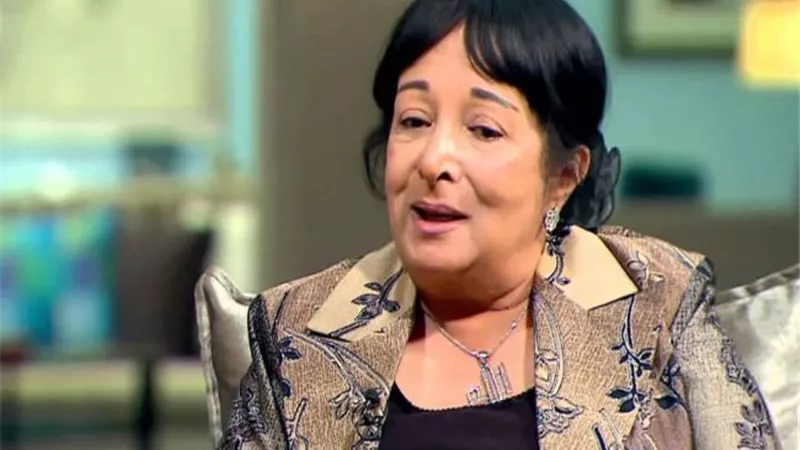 بالفيديو.. سميرة عبد العزيز تكشف سبب انفصالها عن زوجها الأول