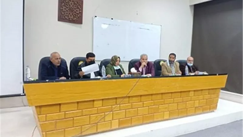 مد فترة عمل تطعيمات شلل الاطفال ليومين اخرين بمطروح