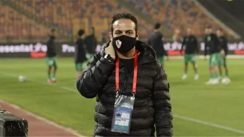 الزمالك: شركة خاصة لتعقيم غرف اللاعبين بالجزائر