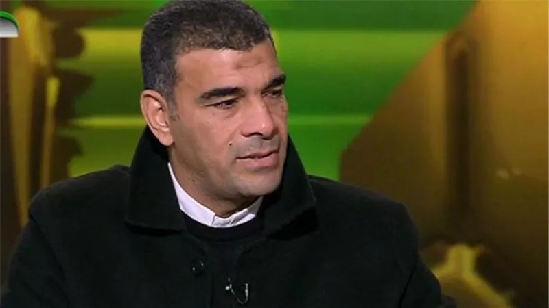 حمزة الجمل يتحدث عن تدريبه الاتحاد العماني وأزمات الإسماعيلي