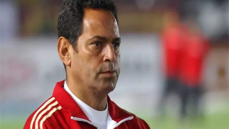 أحمد مجاهد يكشف سبب رحيل محمود سعد عن الجبلاية