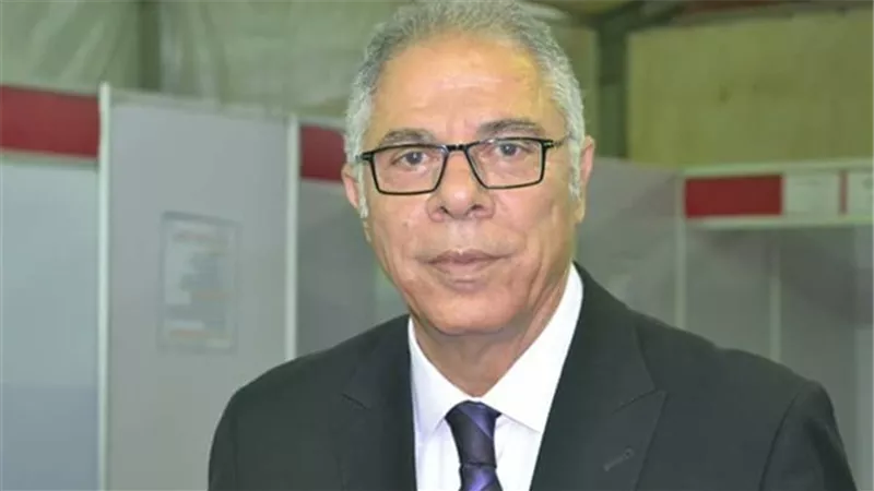 عريبي: الرياضة تعتمد على المال.. وهذه أصعب فترة في تاريخ طنطا