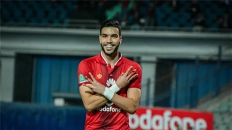 وليد ازارو على ردار الزمالك فى الميركاتو الصيفى
