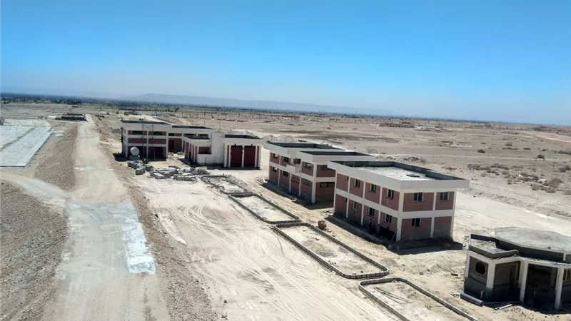 وزير الإسكان: جار الانتهاء من المرحلة الأولى من محطة معالجة الصرف الصحى بسوهاج الجديدة