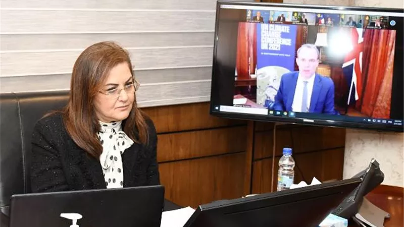 التخطيط: المملكة المتحدة تستضيف المؤتمر الوزاري للتنمية المناخية بتمثيل مصري قوي