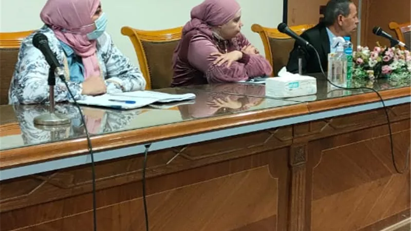 منتدى شباب الباحثين السابع بألسن عين شمس يعلن توصياته