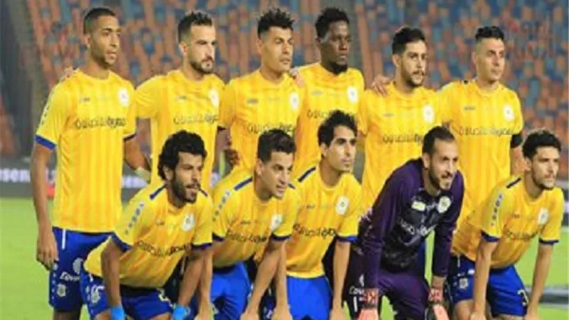 الإسماعيلي يفرض السرية على تدريباته.. وتشكيل جديد للدراويش أمام سيراميكا