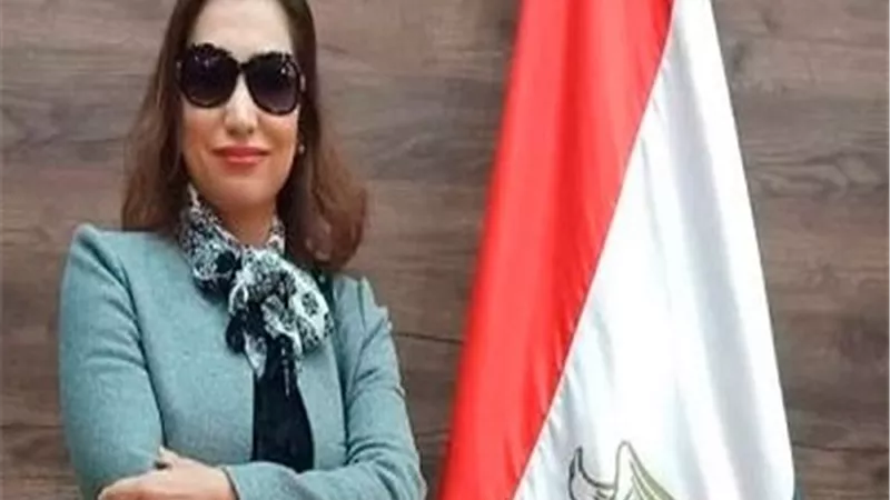 أمهات مصر: 