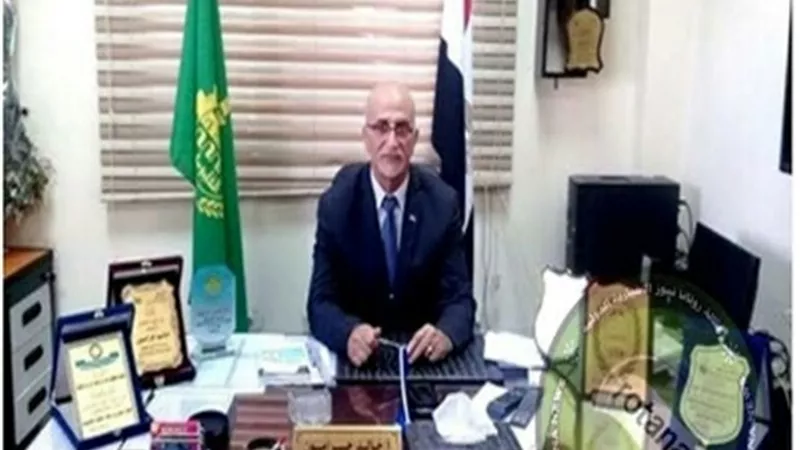 جرامون: نحتاج تضافر جهود جميع العاملين للوصول بالعملية التعليمية لبر الأمان