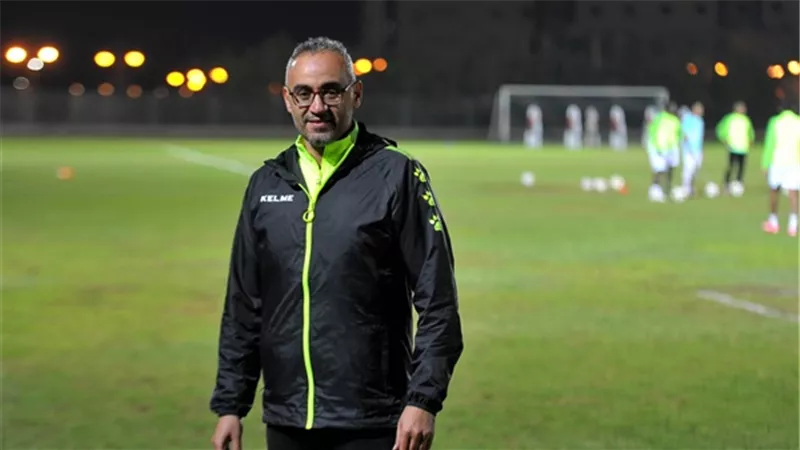 طبيب سيراميكا كليوباترا: محسن ونبيل جاهزان لمواجهة الاسماعيلي