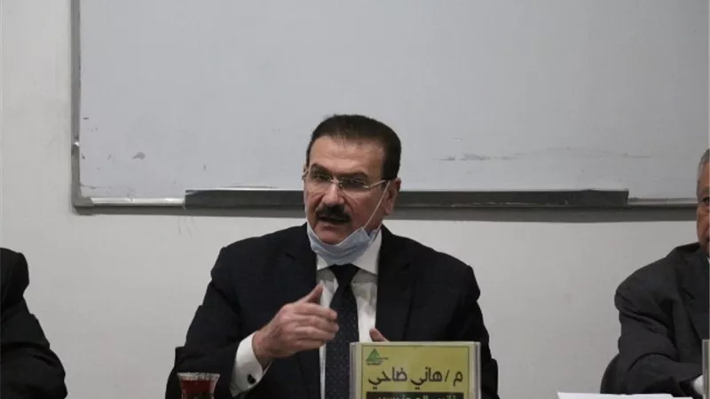 نقابة المهندسين تنفى عودة مهندسين لمجالس انتخابية بأحكام فضائية