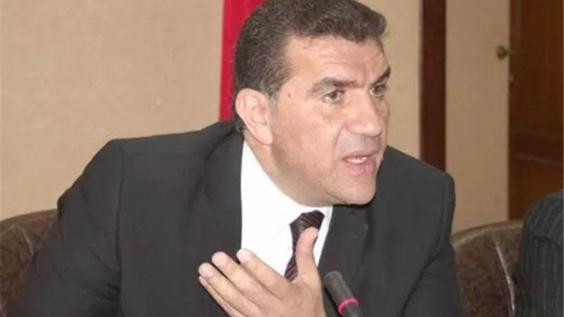 حمدى: القرار يعكس حرص الرئيس السيسى على الصناعة الوطنية وحقوق العمال