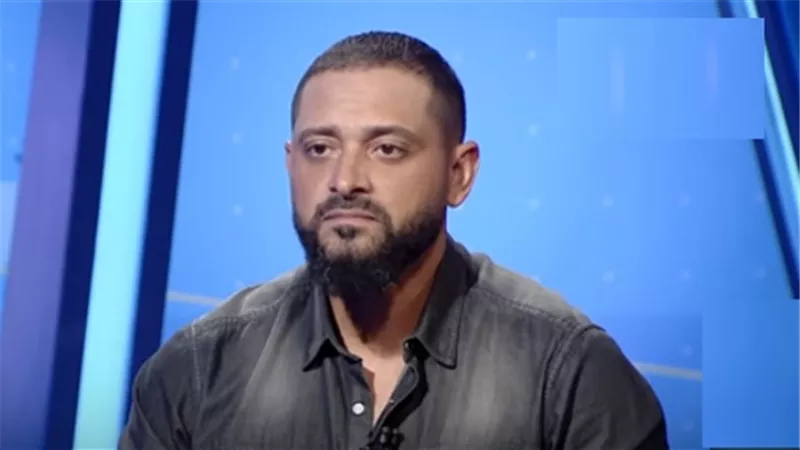 وليد صلاح عبداللطيف يكشف سر استبعاده من العمل في الزمالك