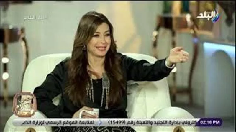 بالفيديو..خبيرة ألوان: تفسر افتقاد الانسان اللون الاصفر في حياته